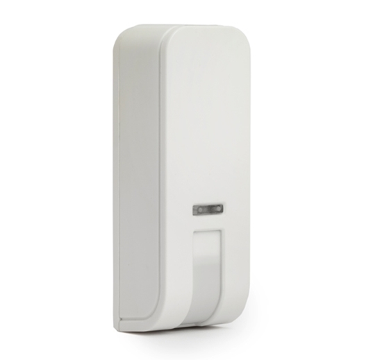 Picture of  1&2-Way Wireless Curtain PIR Detector