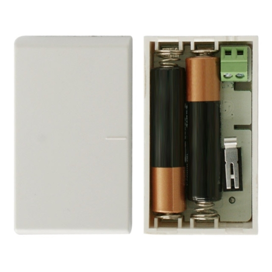 Picture of Sensor de temperatura / entrada de contacto seco