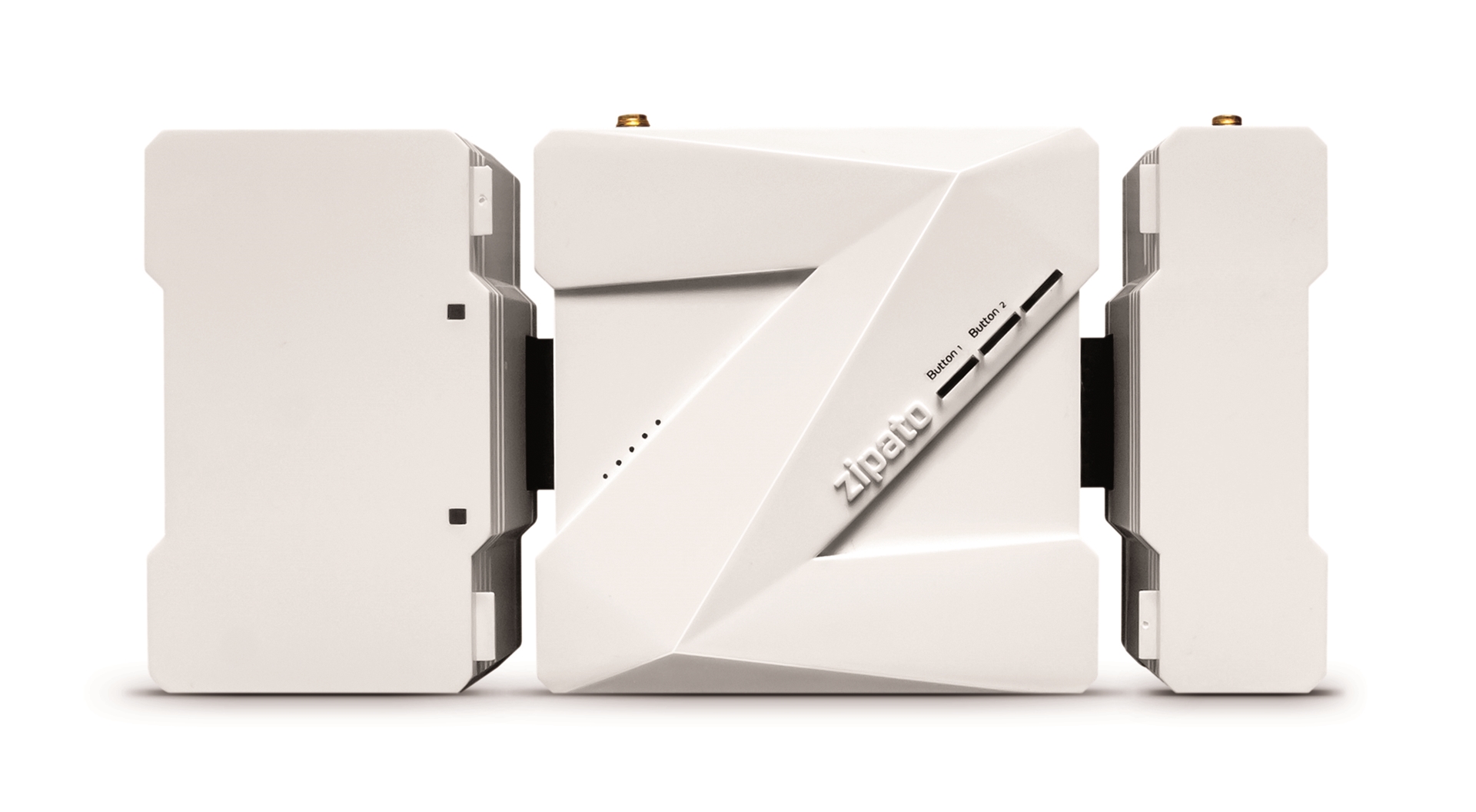 euroX10. ZipaBox2 from ZIPATO