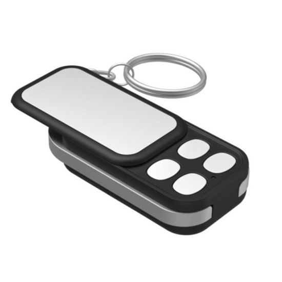 Picture of Z-Wave Plus KeyFob