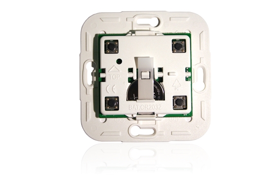 Picture of Z-Wave.Me Wall Controller