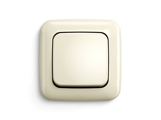 Picture of Frame + single paddle BJ creme