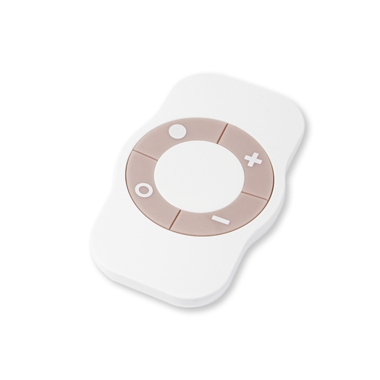 Picture of Z-Wave Plus - Octan Remote - White