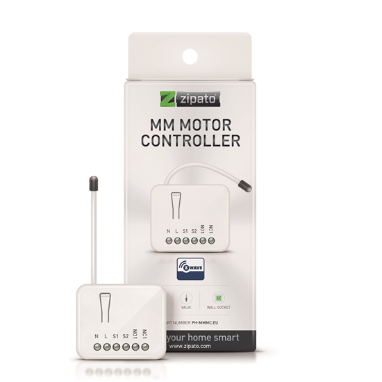 Picture of Micromódulo controlador de motor