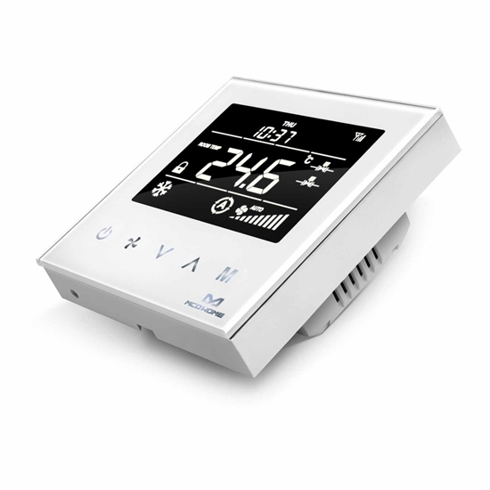 Picture of MH8-FC4 Fan Coil Thermostat 4 pipe