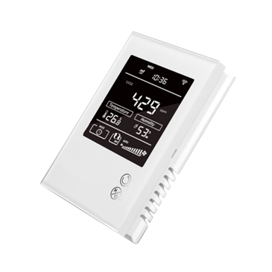 Picture of MH9-CO2-WD CO2 Monitor