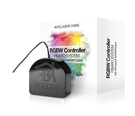 Picture of RGBW Controller