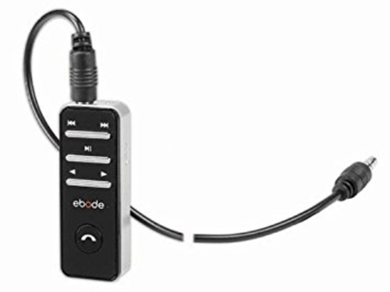 Picture of Universal Bluetooth Receiver
