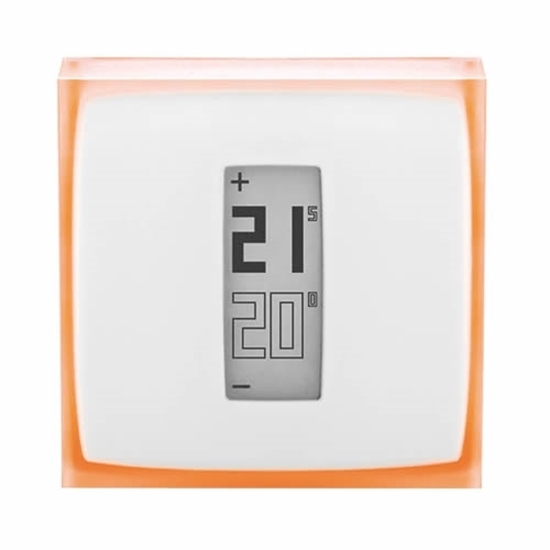 Picture of Netatmo Thermostat 