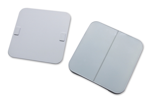 Picture of Wallmote Duo - Controlo Remoto com 2 Botões