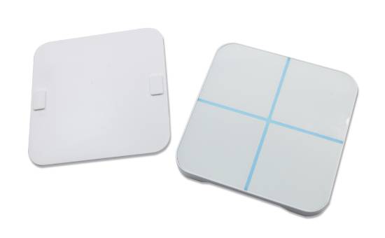 Picture of Aeotec Wallmote Quad - Controlo Remoto com 4 Botões