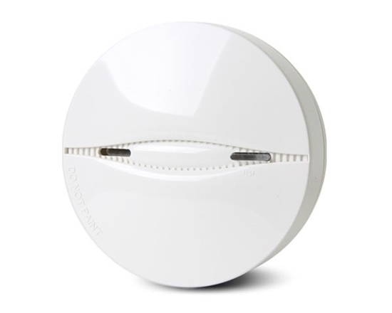 Picture of Supervised Wireless PowerCode Smoke Detector