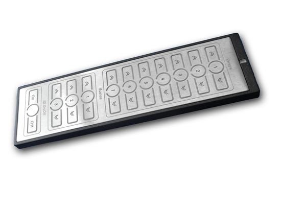 Picture of Mando a distancia Z-Wave