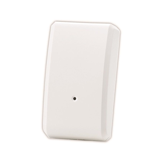 euroX10. Shock and Vibration Sensor ZWave Plus