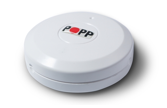 Picture of POPP Flood / Water Leakage Sensor