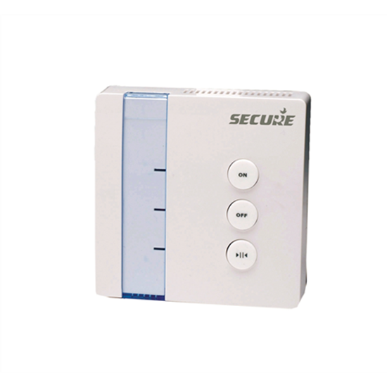 Picture of Secure Z-Wave controlled Boiler Actuator GEN5