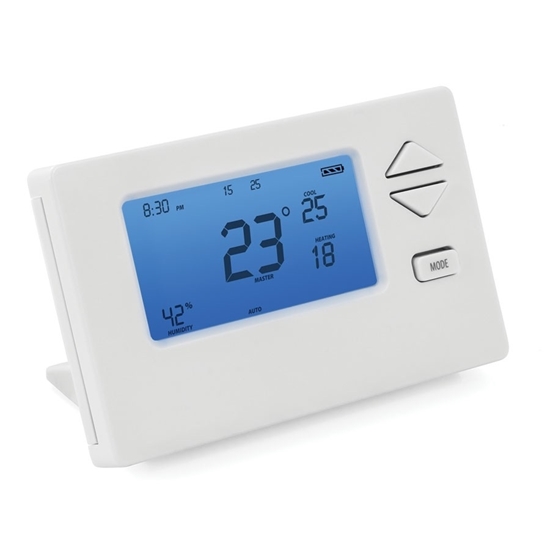 Picture of Wireless Thermostat