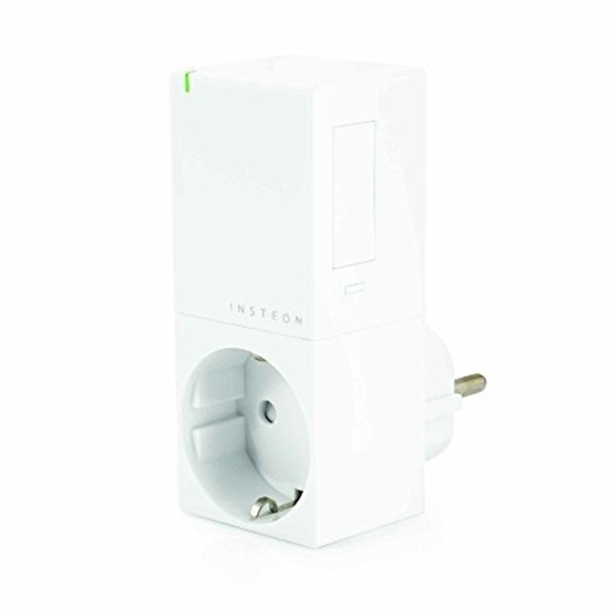 Picture of Plug On/Off - Type F (Shucko)