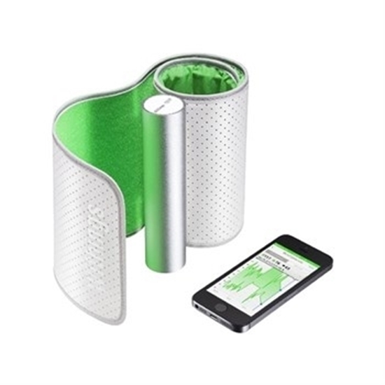 Picture of Blood Pressure Monitor Wireless