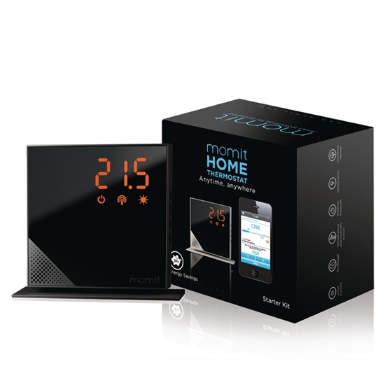 Picture of momit Home thermostat 