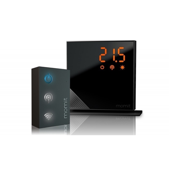 Picture of momit Home Thermostat Starter kit