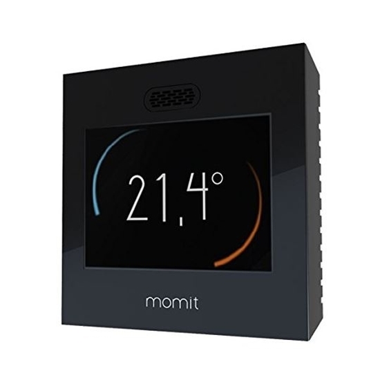 Picture of momit Smart Thermostat