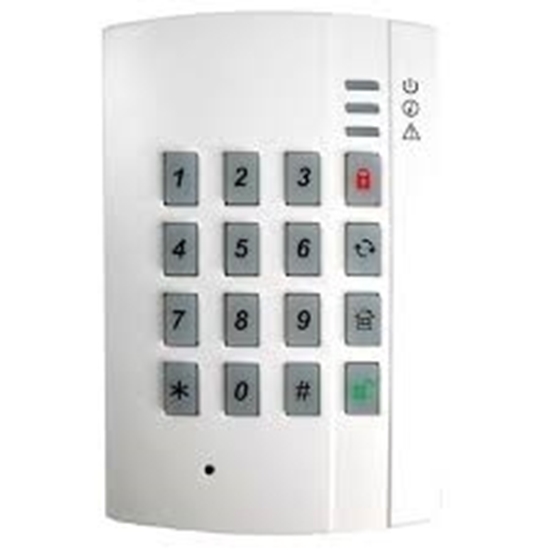 Picture of Wireless Keypad