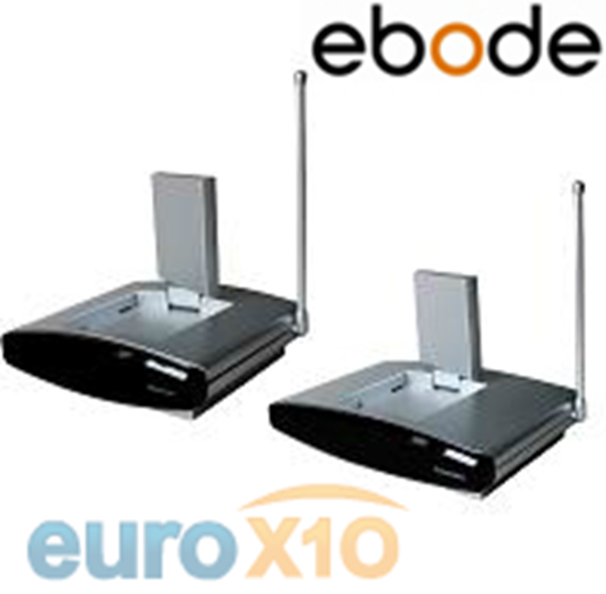 Picture of 5.8Ghz Video Sender