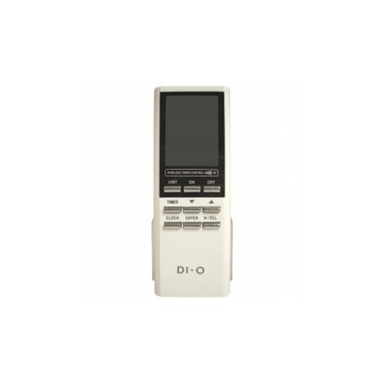 Picture of Programmable Remote Control