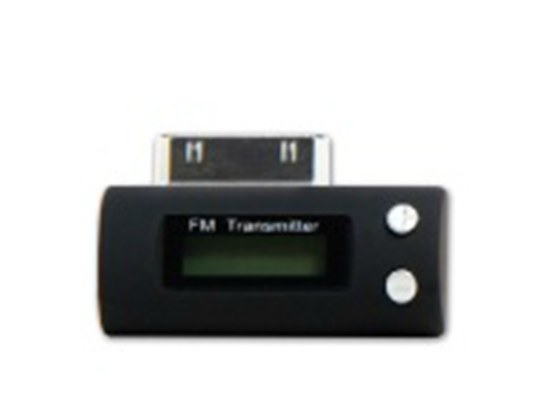 Picture of FM Transmitter for iOs