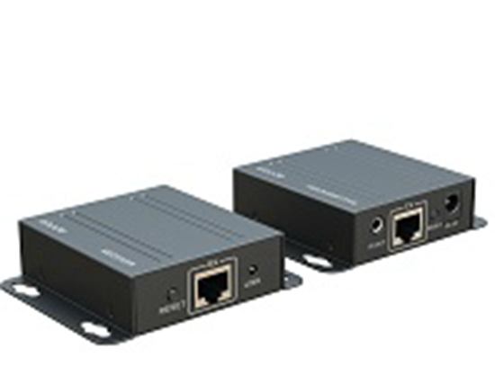 Picture of HDMI Extender over CAT5/6/7 up to 60m. with IR