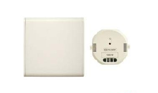 Picture of Pack de Interruptor simples + Módulo atuador de 1000W