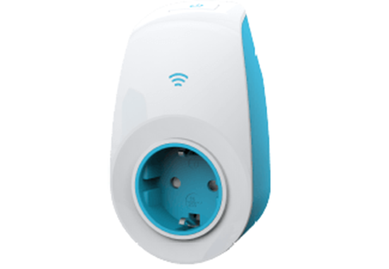 Picture of Wi-Fi Plug NEO refurbished unit