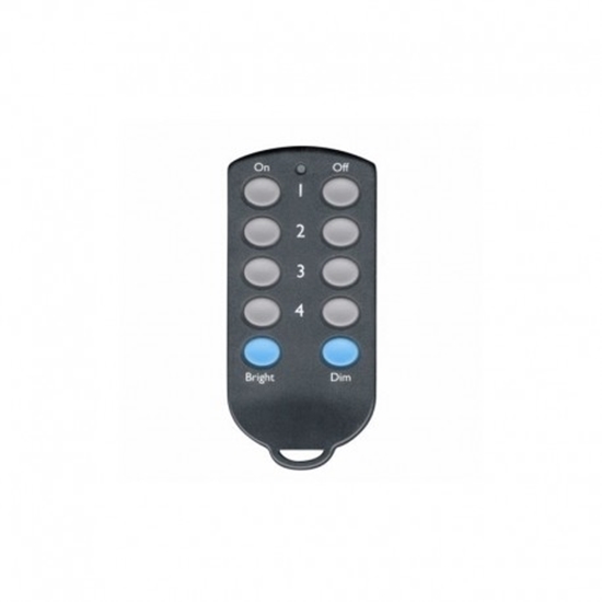 Picture of Mini remote control