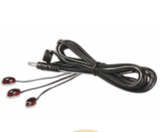 Picture of Triple Infrared Emitting Diode