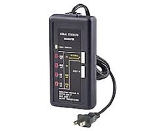 Picture of Signal Strength Indicator