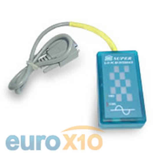 Picture of X10 PC RF Encrypted Interface (Serial Port) 