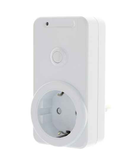 Picture of Appliance Module (Type G - Shuco)