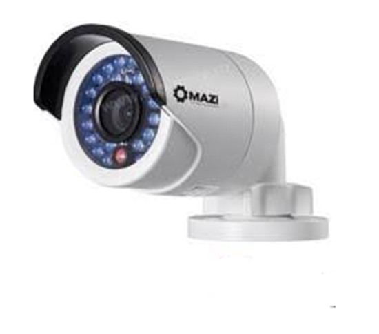 Picture of Câmara IP 1.3 Megapixel (Lente fixa)