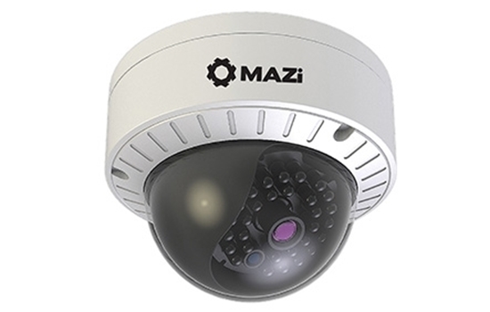 Picture of 1.3 Megapixel IP Camera (Fixed lens)