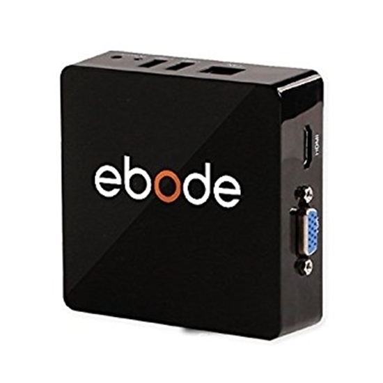 Picture of HD720P/960P IP Cam NVR 4-Canais