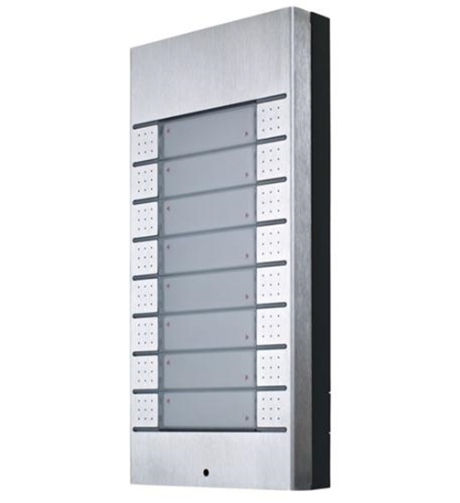 Picture of    Expansion module with 2x8 keys