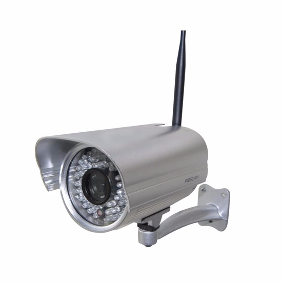 Picture of Foscam Wireless IP Camera FI9805W