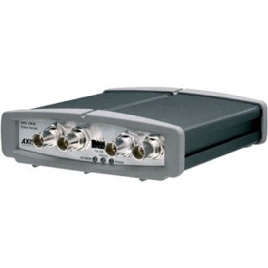 Picture of Four-channel video server