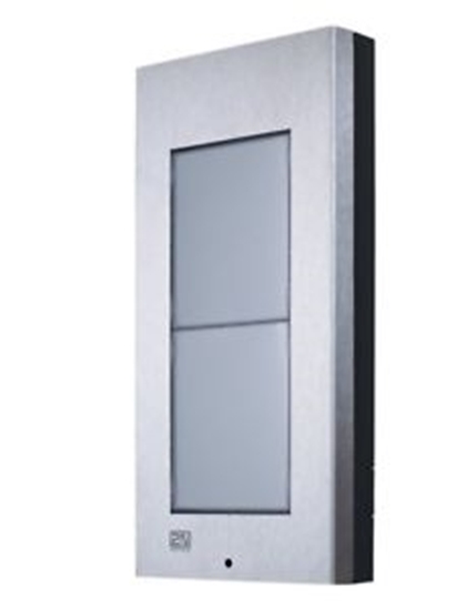 Picture of Infopanel module without buttons