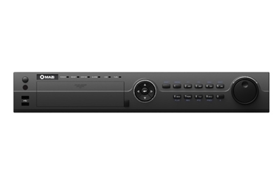 Picture of IP Video Recorder HD 16 channel