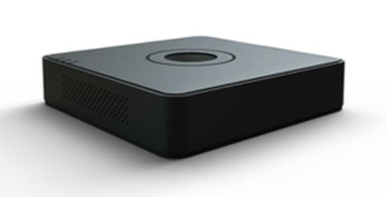 Picture of Gravador de vídeo IP HD de 4 canais