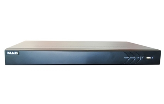Picture of IP Video Recorder HD 8 channel