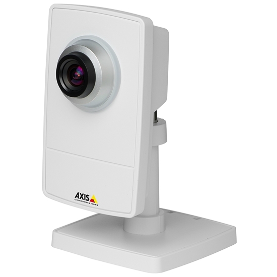 Picture of Network camera AxIS M1014