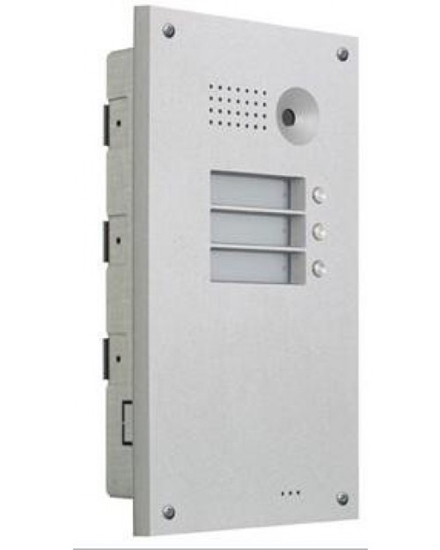 Picture of Soak box and Antivandal protection